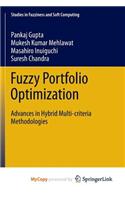 Fuzzy Portfolio Optimization