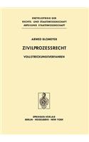 Zivilprozeßrecht