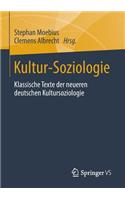 Kultur-Soziologie