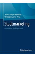 Stadtmarketing