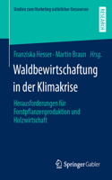 Waldbewirtschaftung in Der Klimakrise