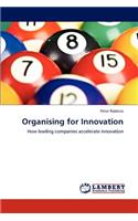 Organising for Innovation: (English)