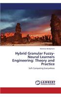 Hybrid Granular Fuzzy-Neural Learners Engineering: Theory and Practice