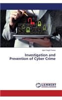 Investigation and Prevention of Cyber Crime