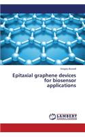 Epitaxial graphene devices for biosensor applications
