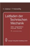 Leitfaden der Technischen Mechanik