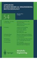 Metabolic Engineering