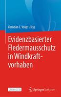 Evidenzbasierter Fledermausschutz in Windkraftvorhaben