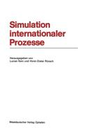 Simulation Internationaler Prozesse