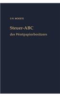 Steuer-ABC Des Wertpapierbesitzers