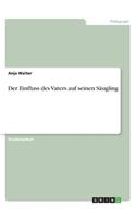 Der Einfluss des Vaters auf seinen Säugling