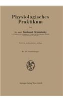 Physiologisches Praktikum