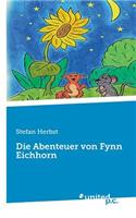 Die Abenteuer von Fynn Eichhorn