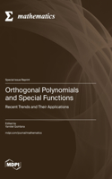 Orthogonal Polynomials and Special Functions