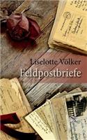 Feldpostbriefe