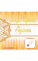 Energie-Symbole Ayana