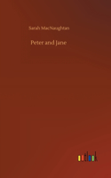 Peter and Jane