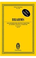 Academic Festival Overture, Op. 80