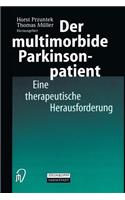 Der Multimorbide Parkinsonpatient