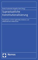 Suprastaatliche Konstitutionalisierung