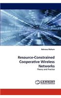 Resource-Constrained Cooperative Wireless Networks