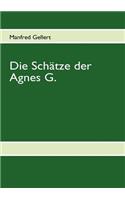 Die Schätze der Agnes G.