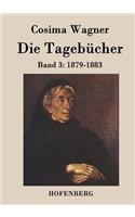 Tagebücher in drei Bänden