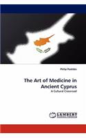 Art of Medicine in Ancient Cyprus