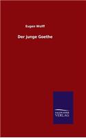 junge Goethe