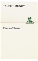 Caves of Terror