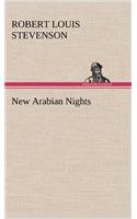 New Arabian Nights