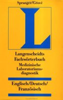 Dictionary of Medical Laboratory Diagnostics