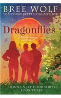 Dragonflies