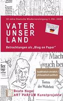 Vater Unser Land