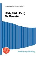 Bob and Doug McKenzie