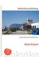 Sofia Airport: (English)