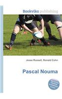 Pascal Nouma: (English)