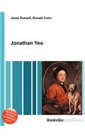 Jonathan Yeo: (English)