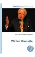 Walter Cronkite