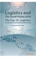 Logistics and The Saudi Vision 2030