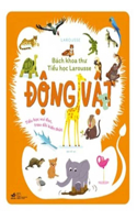 Encyclopedia Larousse - Primary School -Animals