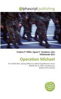 Operation Michael