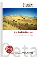 Rachid Belkacem: (English)