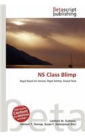 NS Class Blimp: (English)