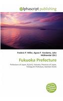 Fukuoka Prefecture