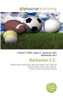 Barbarian F.C.: (English)