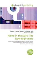 Alone in the Dark: The New Nightmare(English)