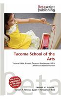 Tacoma School of the Arts: (English)