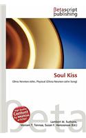 Soul Kiss: (English)