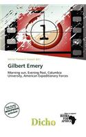 Gilbert Emery